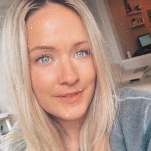 Meet your Posher, Leah